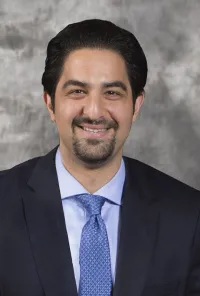 Dr. David Rahni, MD - Morristown, NJ - Gastroenterology