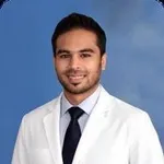 Mohammed Ansar Ahmed, MD, MHA