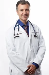 Dr. Robert William Koschik, MD - Canonsburg, PA - Family Medicine
