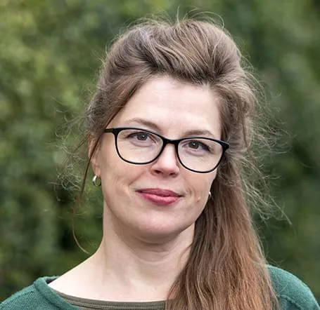 Jennifer Holland, MSN, PMHNP-BC
