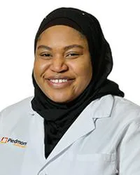 Fatoumata Diariou Kourouma, FNP - Bethlehem, GA - Nurse Practitioner, Family Medicine