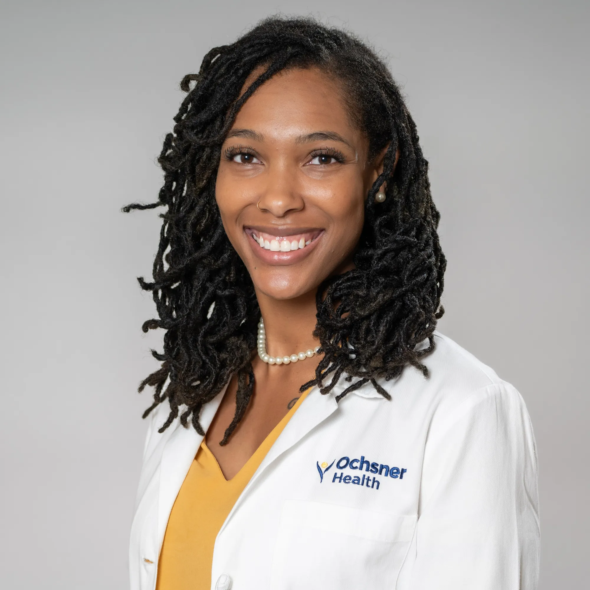 Dr. Tiandra Singleton Watters - New Orleans, LA - Obstetrics & Gynecology