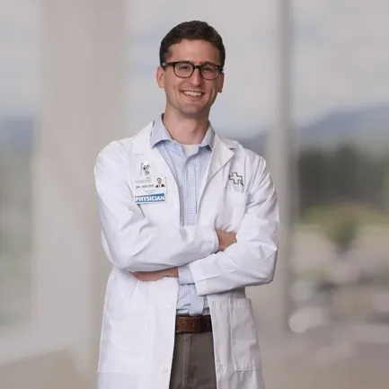 Dr. David Viscido, MD