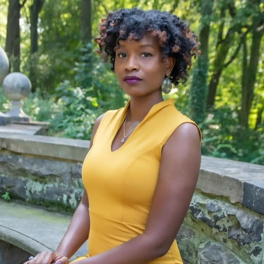 LaKendra Johnson - Solon, OH - Psychology, Mental Health Counseling