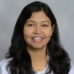 Suja Mathew, CRNP