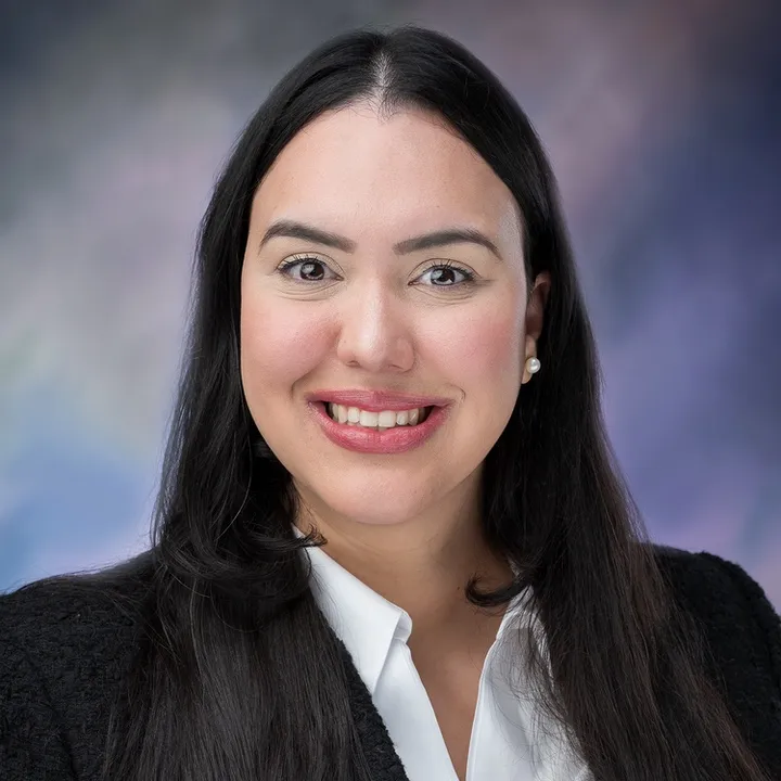 Dr. Catherine Fernandez Aristy, MD
