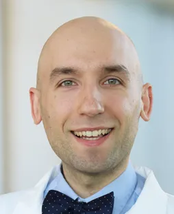 Dr. Joseph Dizoglio, MD