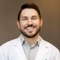 Dr. Daniel Shults, DO - Chattanooga, TN - Internal Medicine