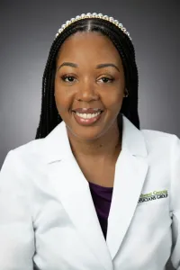 Dr. Kerese Downer, MD - Winder, GA - Family Medicine