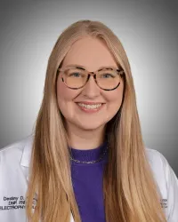 Destiny Kimmel, NP - Sacramento, CA - Nurse Practitioner