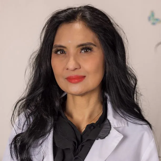Leilani Agudo Capote - Bakersfield, CA - Nurse Practitioner
