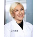 Dr. Eleni Efstathiou, MD - Houston, TX - Oncology