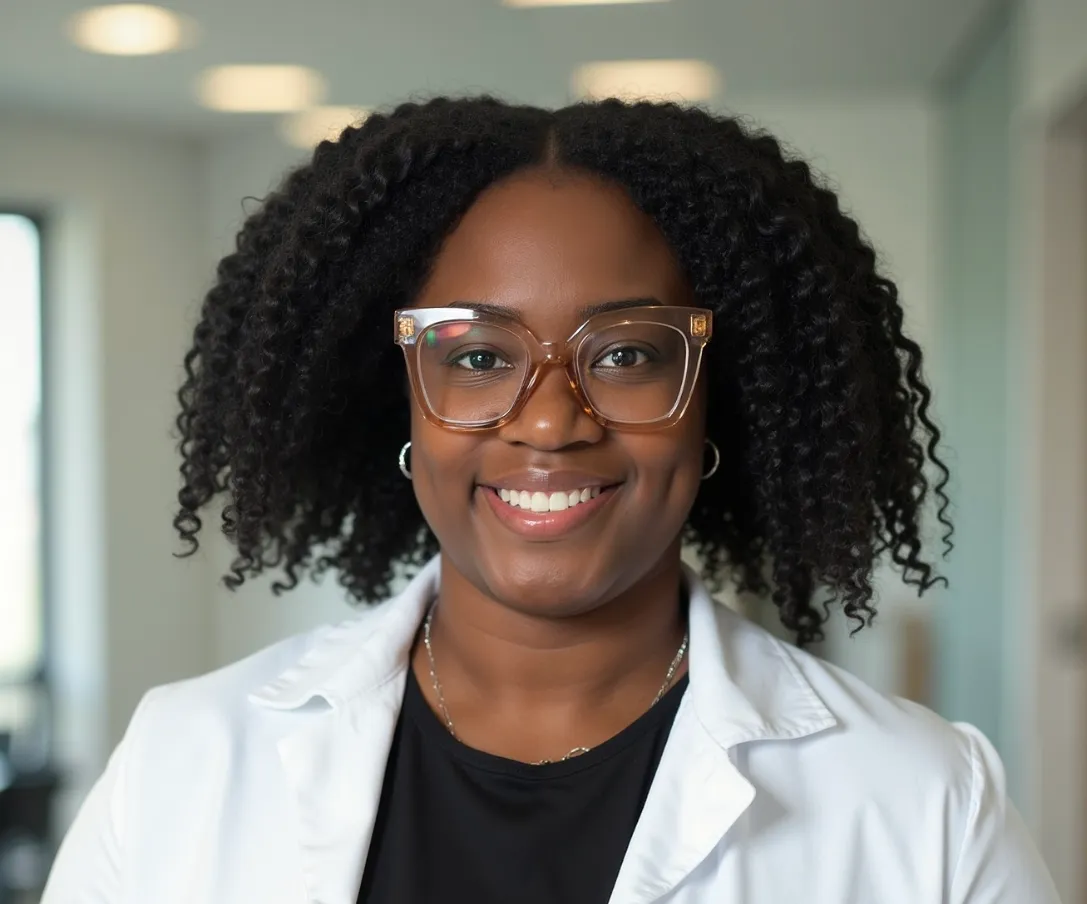 Jessica La Shaun Jackson, NP - Aventura, FL - Psychiatry, Addiction Medicine, Nurse Practitioner