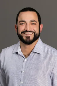 William Numair, APRN - Merriam, KS - Gastroenterology