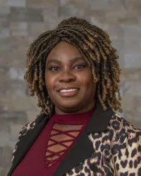 Maxine Hyacintha Griffiths, CNP - Springfield, MA - Nurse Practitioner