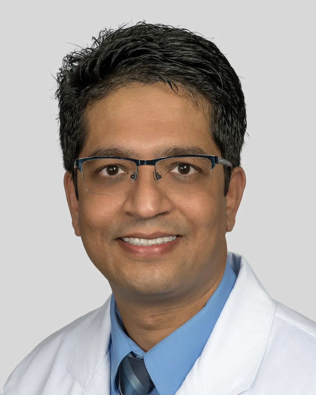 Dr. Atul Poudel, MD - Lubbock, TX - Nephrology, Internist/pediatrician, Nephrologist