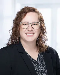 Jacquelyn Anderson, NP - Eau Claire, WI - Nurse Practitioner
