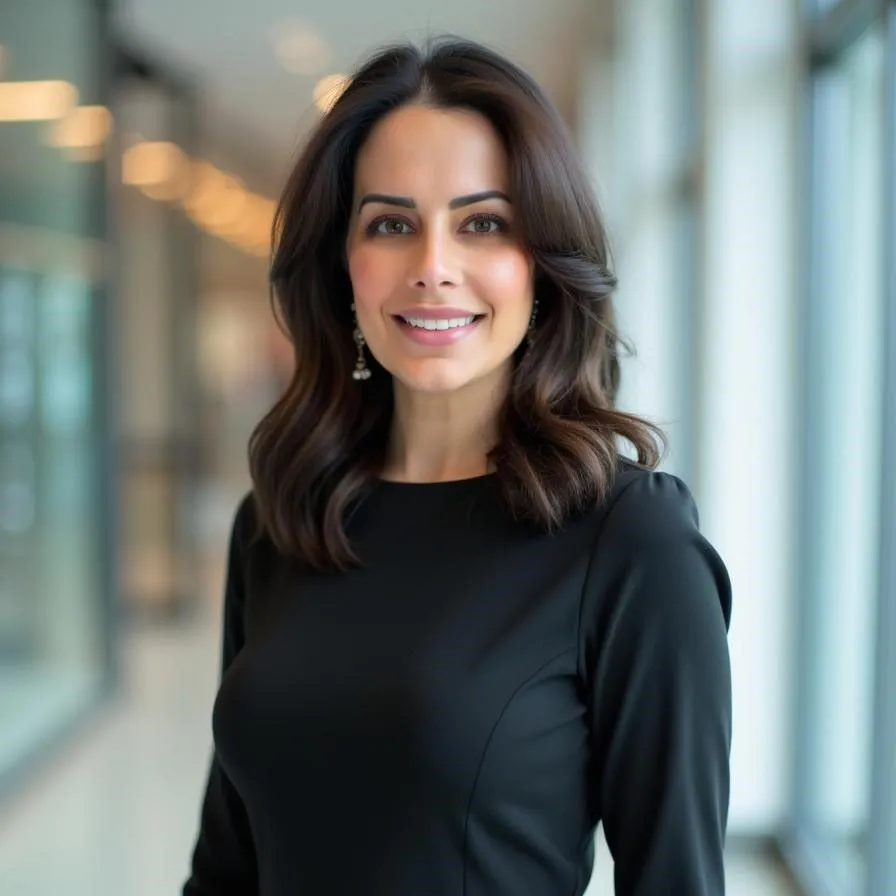 Jennifer Rizk, PMHNP