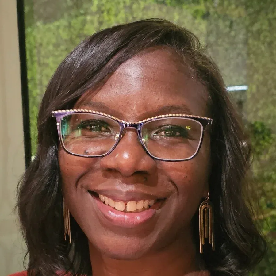 Achieng Carmouche - Richmond, TX - Psychiatry, Addiction Medicine, Nurse Practitioner
