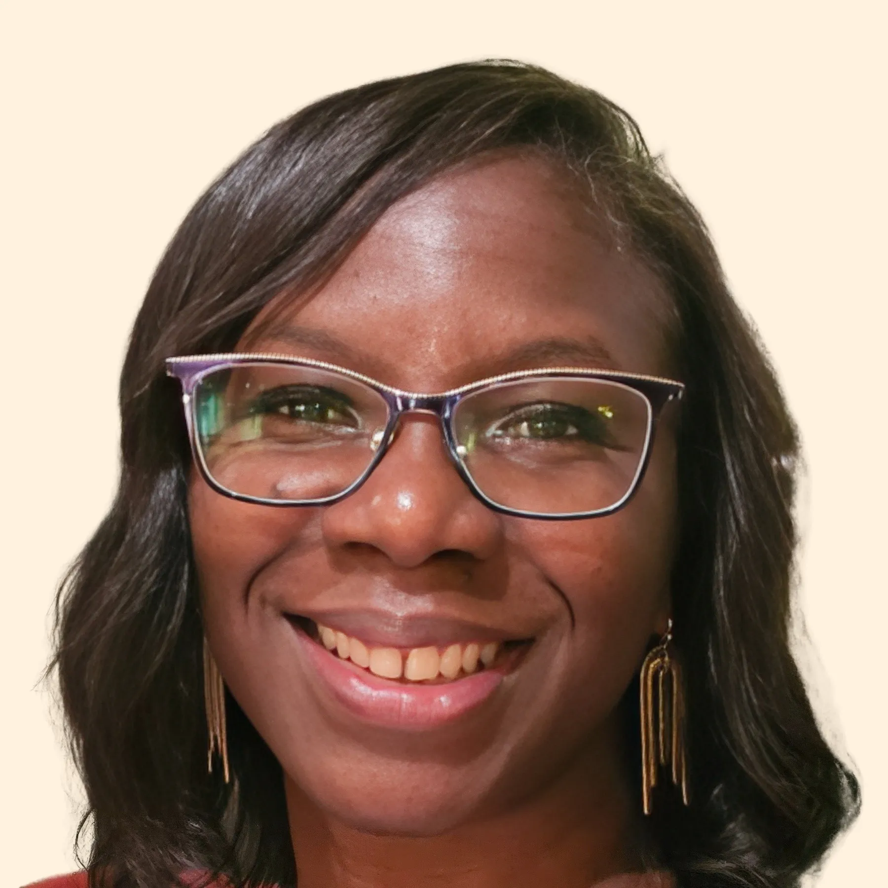 Achieng Carmouche - Richmond, TX - Psychiatry, Addiction Medicine, Nurse Practitioner