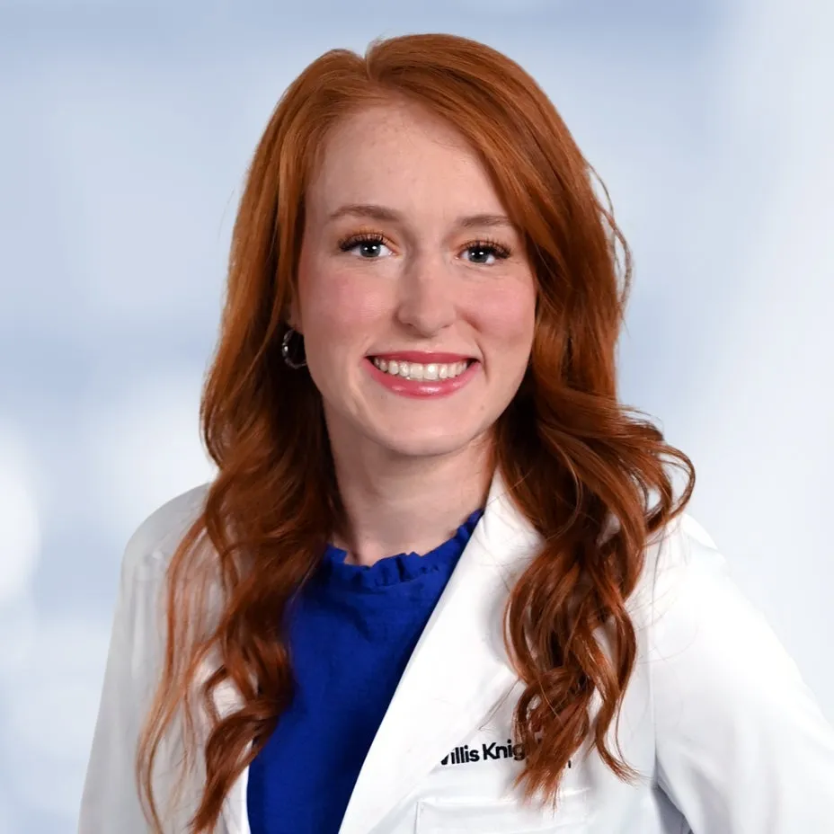 Kailey Dodson, NP - Bossier City, LA - Nurse Practitioner, Orthopedic Surgery (physician Assistant Or Nurse Practitioner)