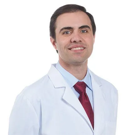 Dr. Henrique Carlos Hilario