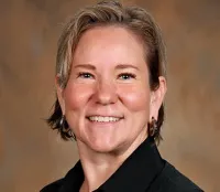 Dr. Sarah Eisenreich, CNP