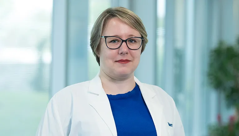 Dr. Anna Andreevna Klass - Saint Peters, MO - Family Medicine