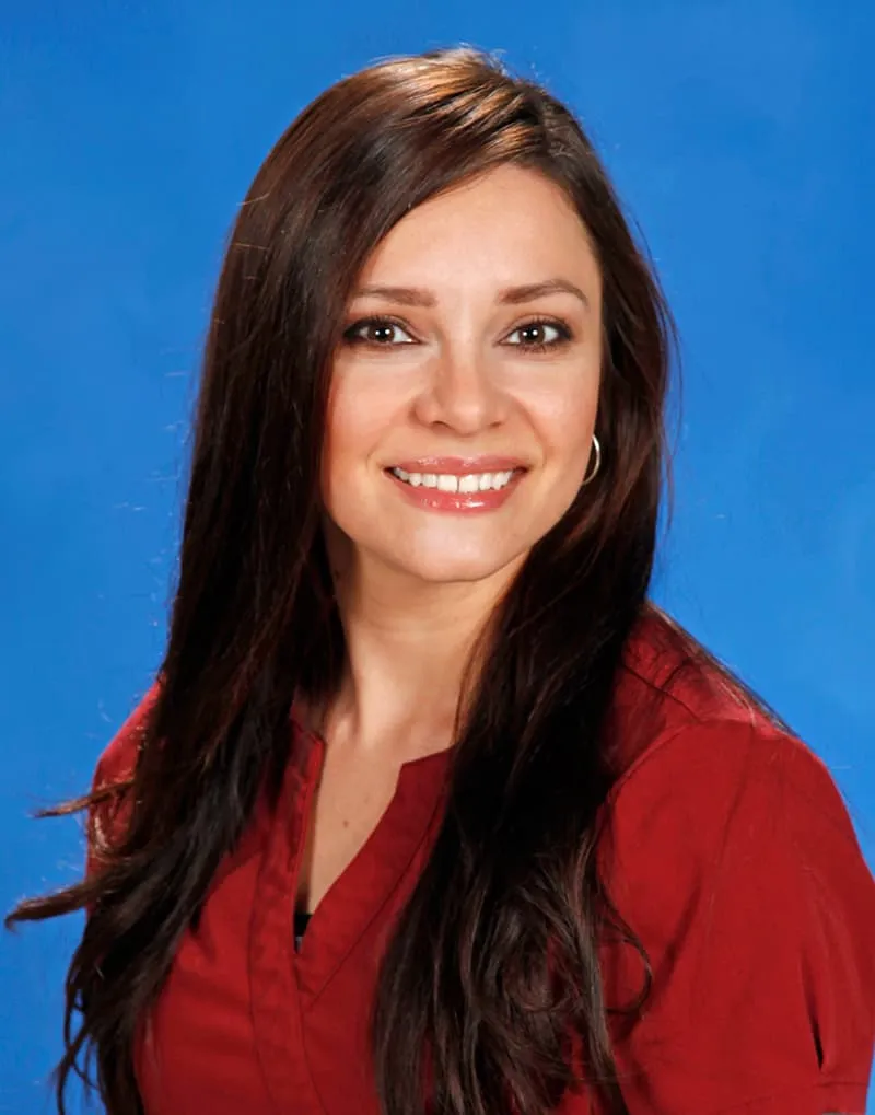 Anna Lipska, ARNP, NP - Cape Girardeau, MO - Nurse Practitioner, Hospital Medicine