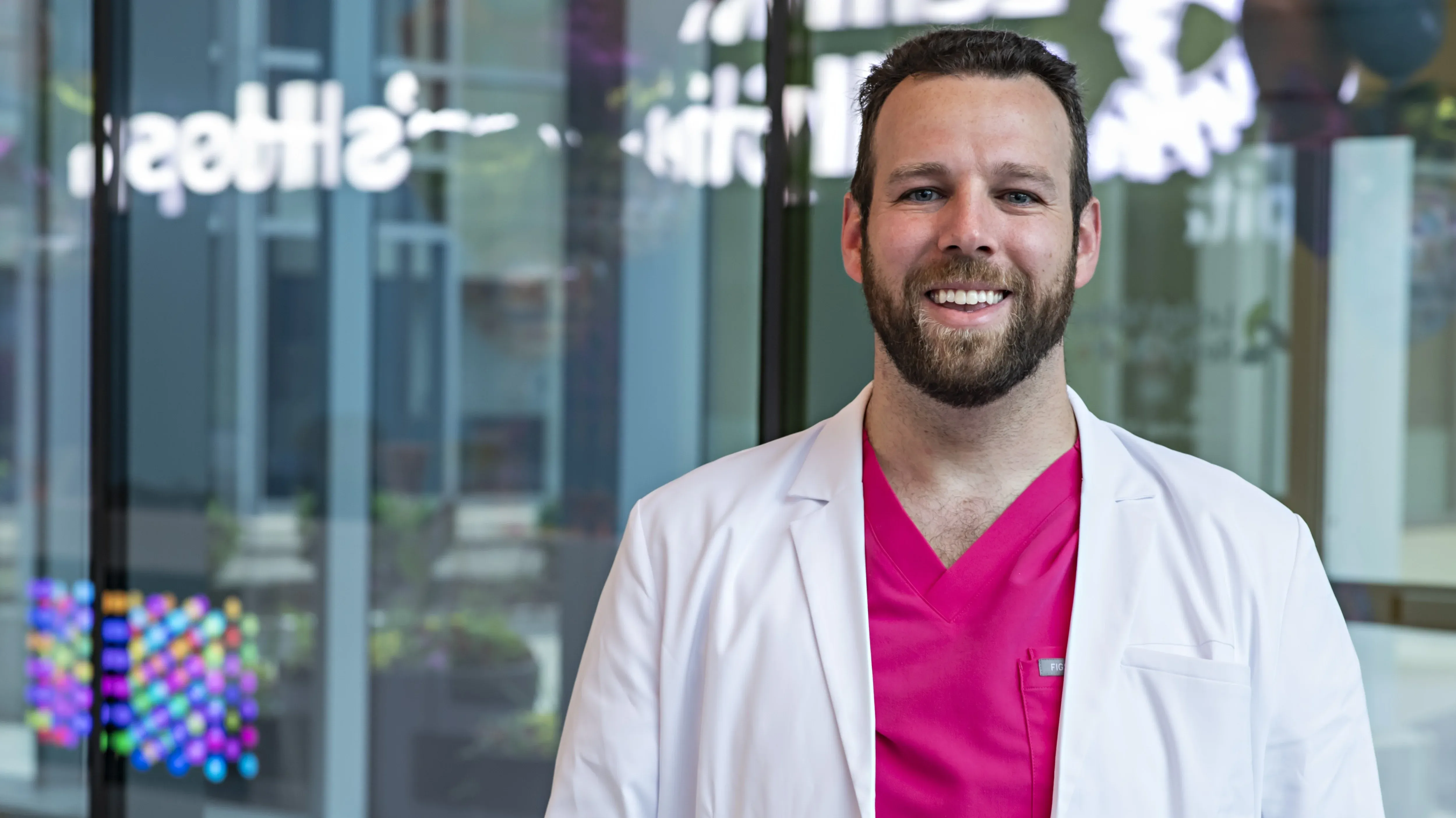 Joseph R. Lahovski, CRNP - Allentown, PA - Surgery, General Surgeon