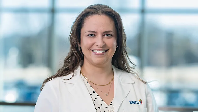 Dr. Cari Marie Rende - Crystal Cty, MO - Pain Medicine