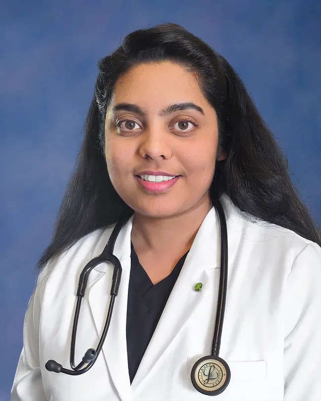 Blessy Mathew, NP - Dallas, TX - Family Medicine