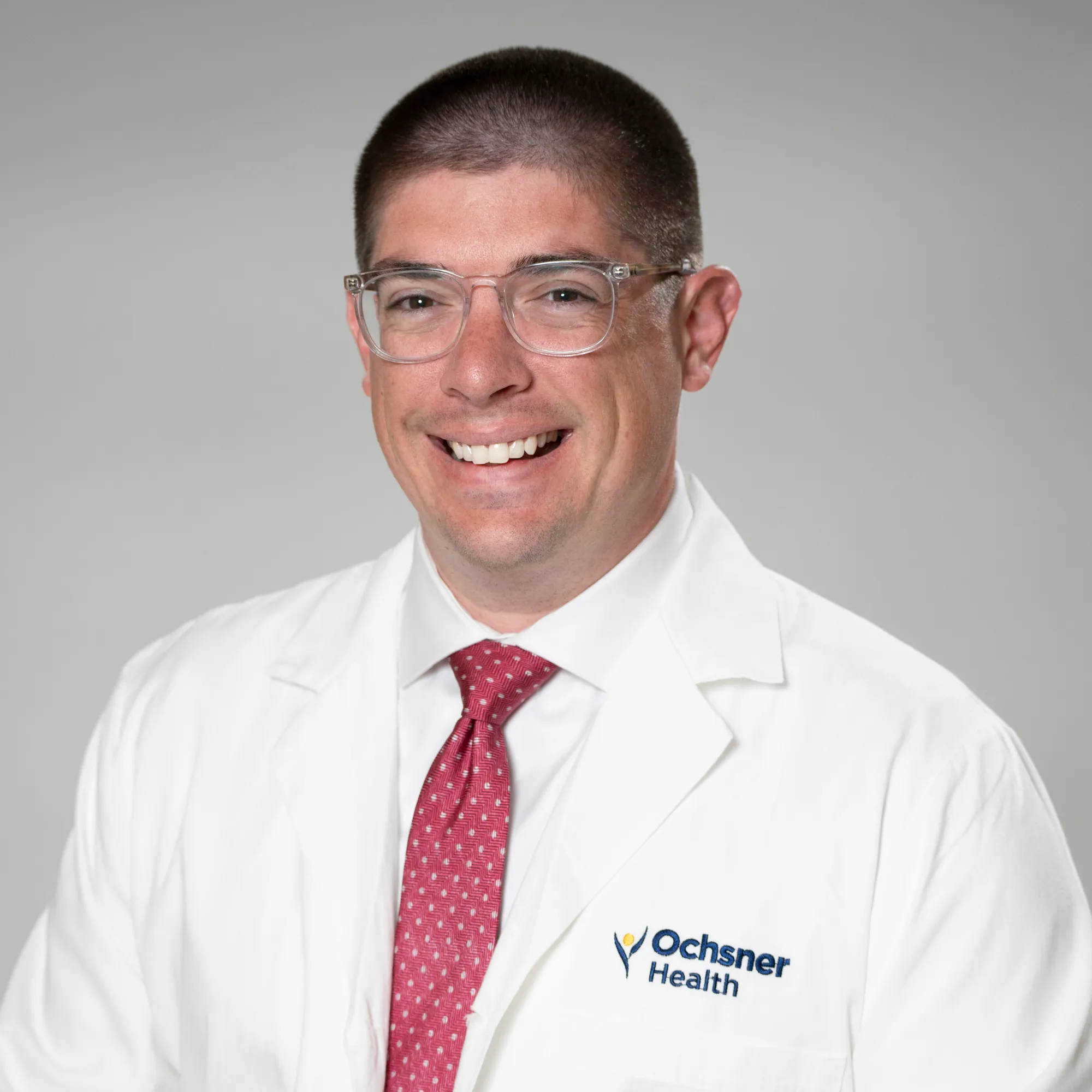 Garet Edwards, PhD - New Orleans, LA - Psychology, Child And Adolescent Psychologist