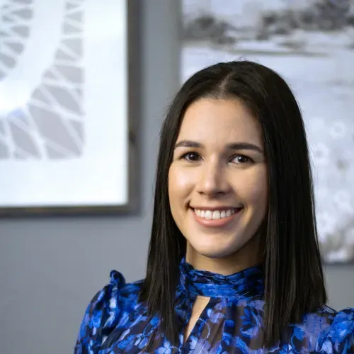 Dr. Veronica Lucia Fuenmayor Ortega, DDS - Broken Arrow, OK - Dentistry, General Dentistry