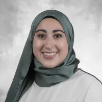 Dr. Rania Daoud, AuD - Temple, TX - Audiology