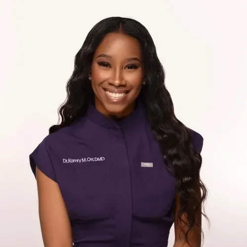Dr. Kamry Orr - Saint Peters, MO - Dentistry