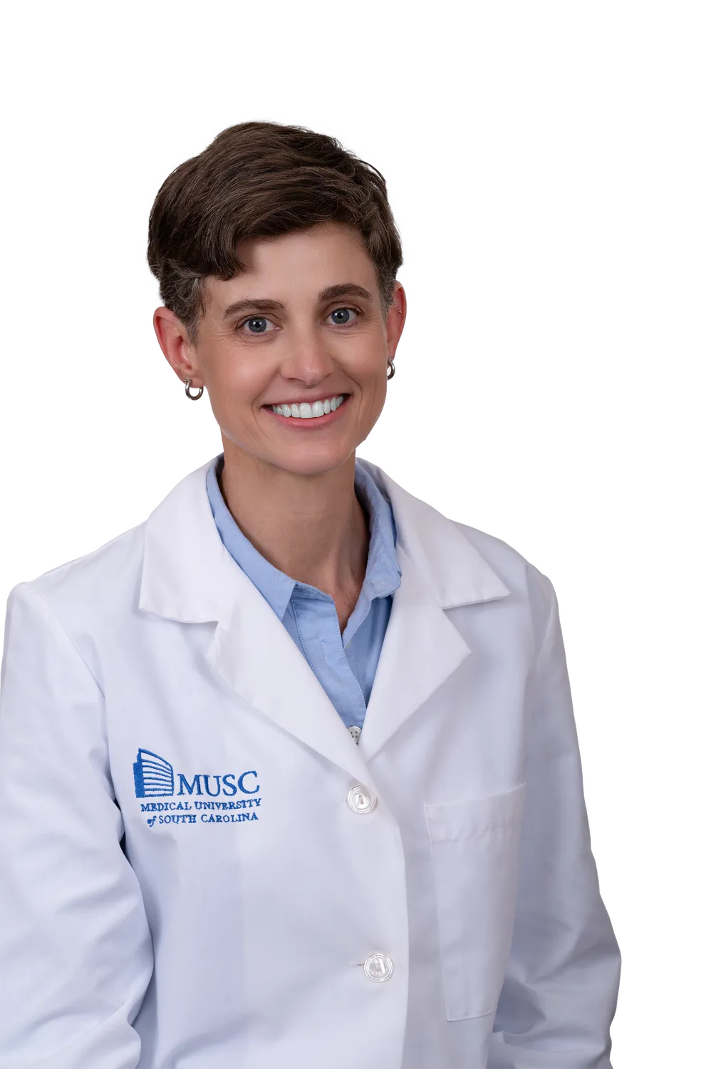 Dr. Katherine Antel, MBBS, MD - Charleston, SC - Oncology, Oncologist/hematologist