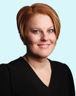 Sarah-Mae Dickson
