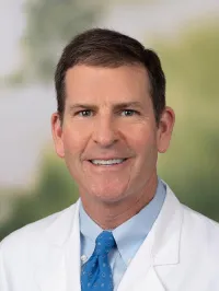 Dr. Paul E Caldwell IIi, MD - Richmond, VA - Orthopedic Surgery