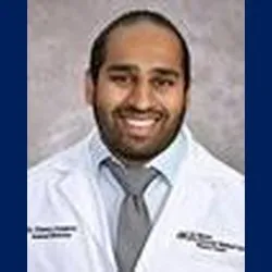 Dr. Dheeraj Reddy Atmakuri, DO - Phoenix, AZ - Internal Medicine