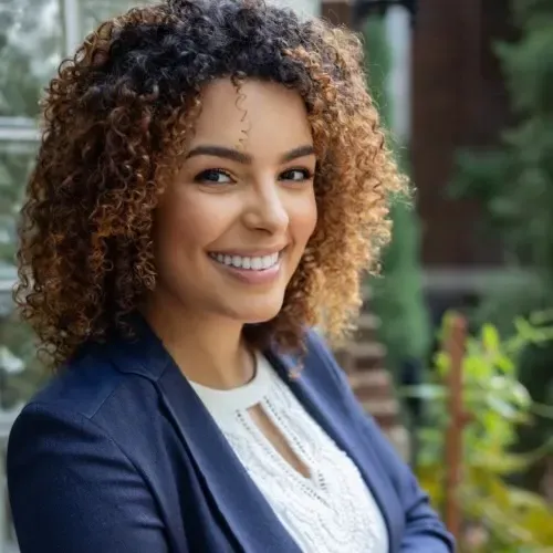 Dr. Rebeecca Feitosa Dafonte - Saint Louis, MO - Dentistry