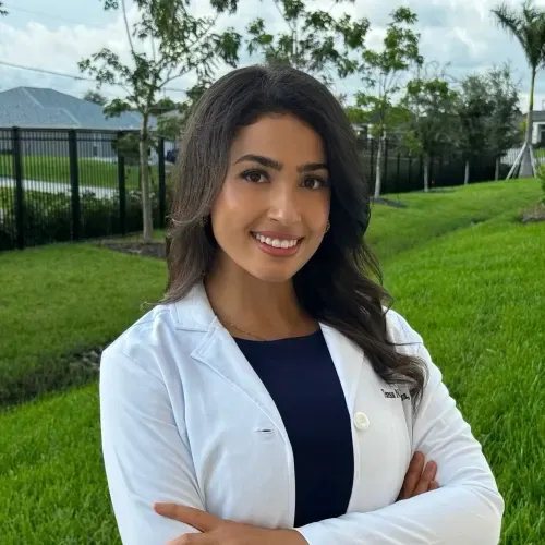 Dr. Teresa Nicole Cerchiara, DMD - Cape Coral, FL - Dentistry, General Dentistry