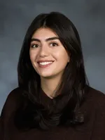 Dr. Athena Kalogeras