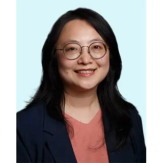 Dr. Shan Sze (chloe) Chin, ARNP - Shoreline, WA - Family Medicine