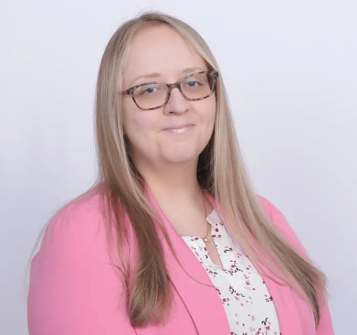 Evelyna Joanna Switajski - Marlton, NJ - Nurse Practitioner, Psychiatry
