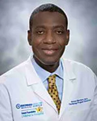 Dr. Arnoux Blanchard, MD - Fort Lauderdale, FL - Cardiovascular Disease