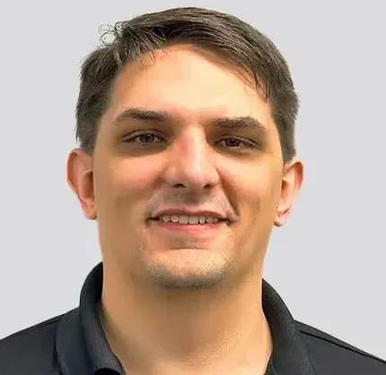 Dr. Gavin Weltmer, DC - Fishers, IN - Chiropractor