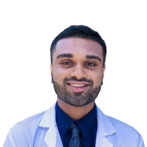 Dr. Chakradhar Manchikalapudi - Braselton, GA - Dentistry