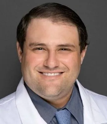 Dr. Matthew Goddard, DO