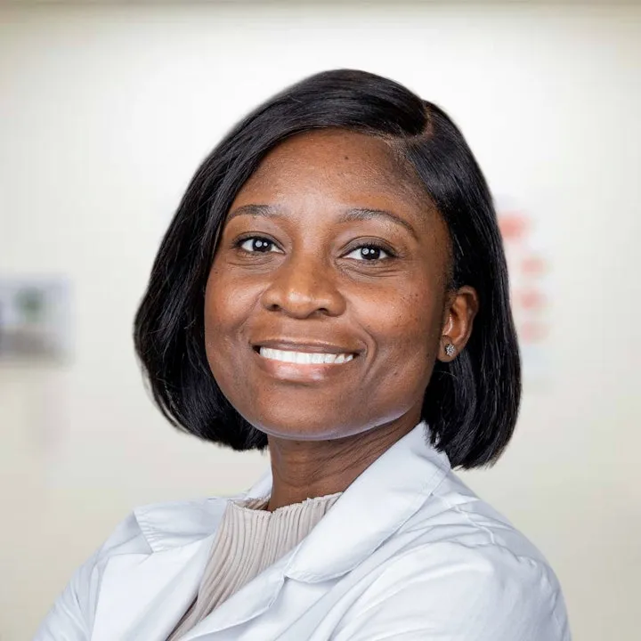 Tequia F. Parker, NP - PHOENIX, AZ - Family Medicine